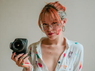 SaraHeel - Live sex cam - 16163058