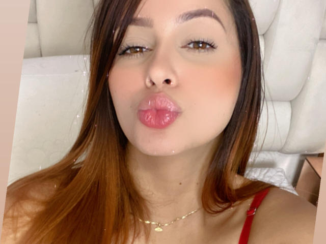 EmilyParkerr - Live porn &amp; sex cam - 16163114