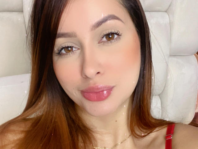 EmilyParkerr - Live porn &amp; sex cam - 16163118