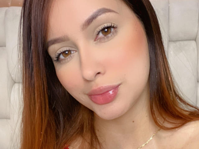 EmilyParkerr - Live sex cam - 16163206