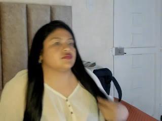 KatiaRyan - Sexe cam en vivo - 16163966