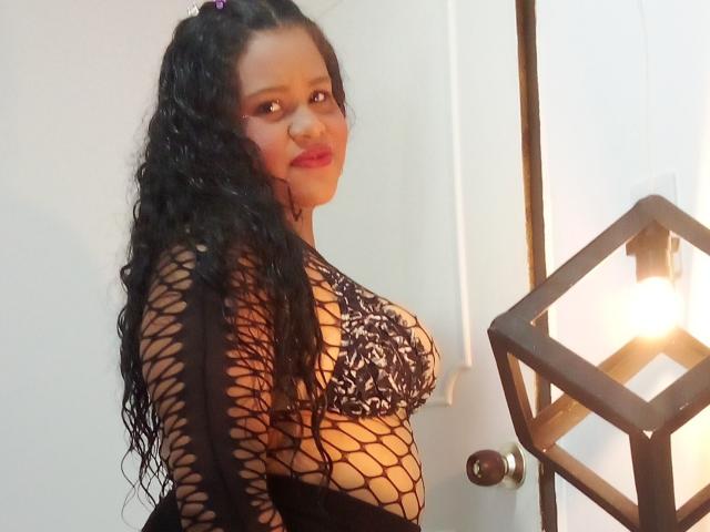 StefanyEvians - Live sexe cam - 16165338