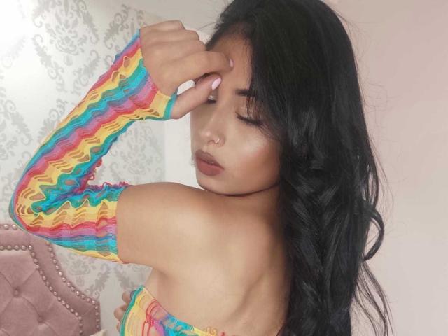 EmilyV - Sexe cam en vivo - 16165738