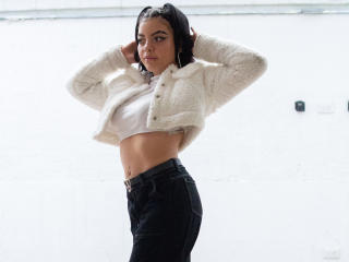 MadelinCooper - Sexe cam en vivo - 16167602