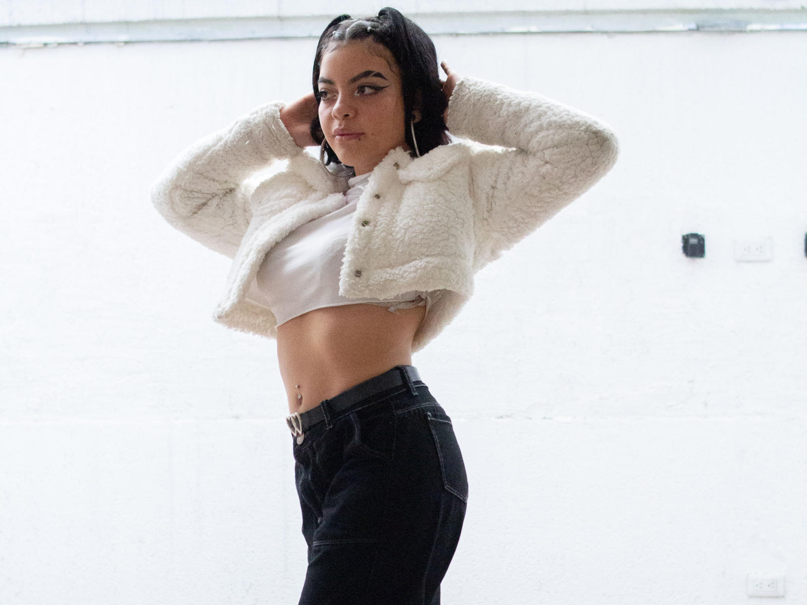 MadelinCooper - Live sex cam - 16167602