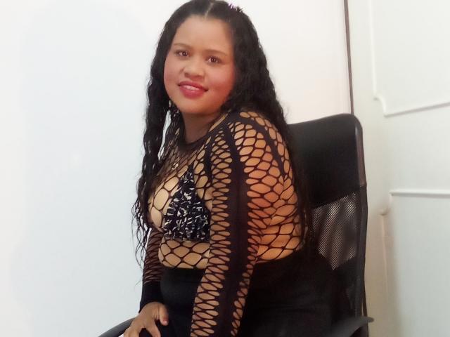 StefanyEvians - Live sexe cam - 16168834