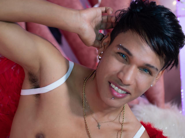 Diaval - сексуальная веб-камера в реальном времени - 16169002