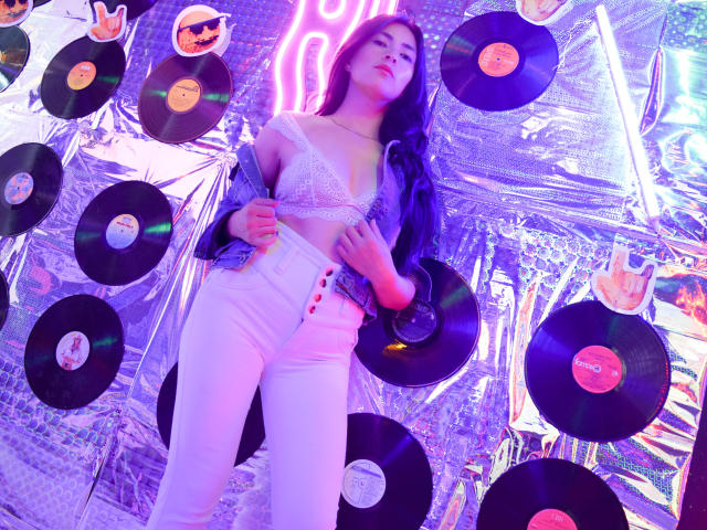 JainaRogers - Sexe cam en vivo - 16169662