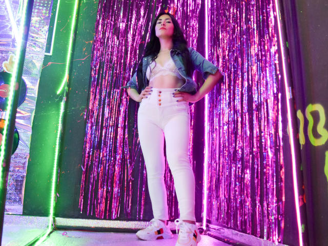 JainaRogers - Live sexe cam - 16169706