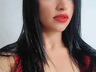 ThayaneFoster - Live porn &amp; sex cam - 16169906