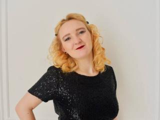 NinaWendy - Sexe cam en vivo - 16170482