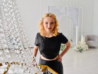 NinaWendy - Sexe cam en vivo - 16170494