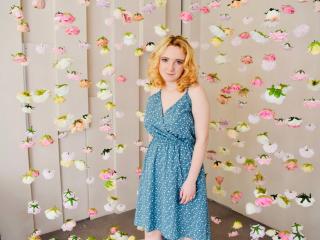 NinaWendy - Sexe cam en vivo - 16170538