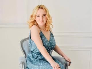 NinaWendy - Sexe cam en vivo - 16170582