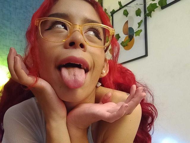 CelineHillys - Live porn &amp; sex cam - 16172830