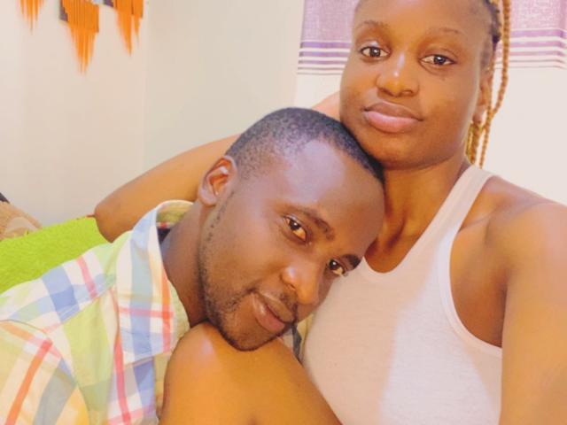 AnnAndMark - Live porn &amp; sex cam - 16173350