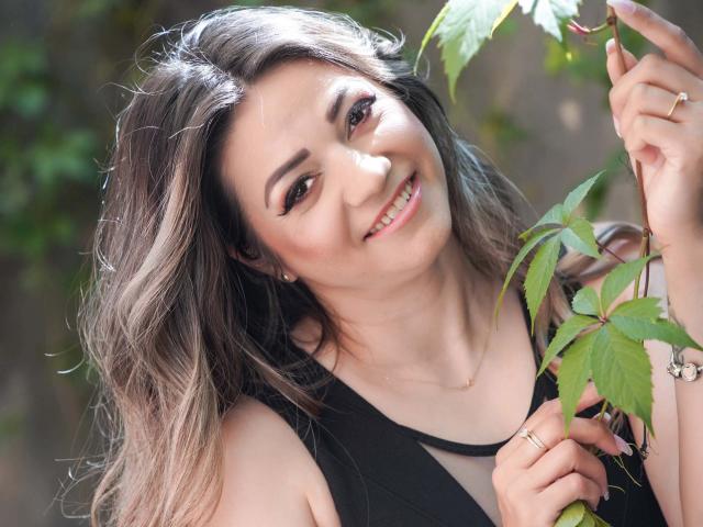 JessyJen - Sexe cam en vivo - 16173730