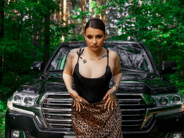 SaraOswald - Sexe cam en vivo - 16173866