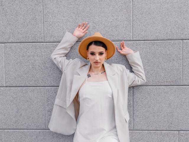 SaraOswald - сексуальная веб-камера в реальном времени - 16173954