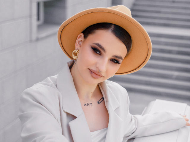 SaraOswald - Live Sex Cam - 16173966