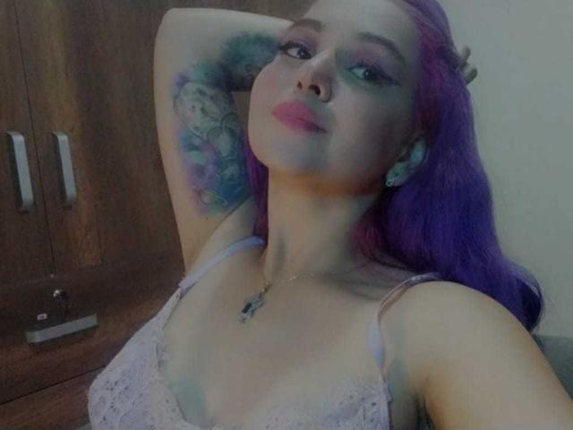 IrinaWeler - Sexe cam en vivo - 16174082