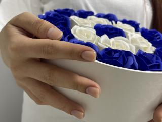 Ethilia - Live sex cam - 16174406