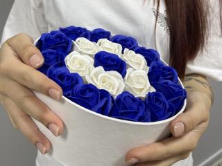 Ethilia - Live sex cam - 16174414