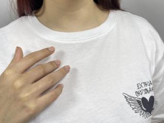 Ethilia - Live sex cam - 16174458