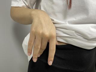 Ethilia - Live sex cam - 16174490