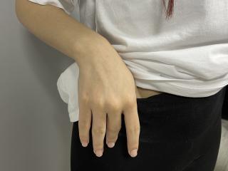 Ethilia - Sexe cam en vivo - 16174494