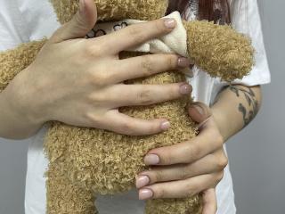 Ethilia - Sexe cam en vivo - 16174526