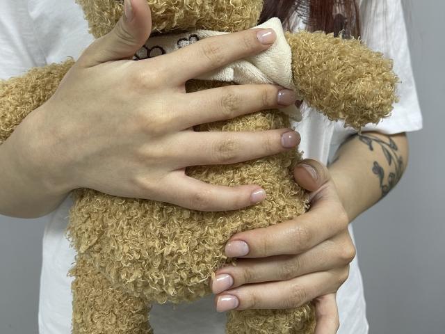 Ethilia - Sexe cam en vivo - 16174526