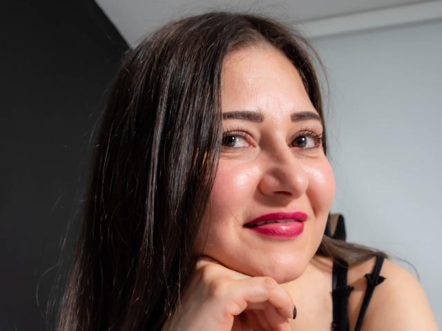 SophieRomero - Live sexe cam - 16174690