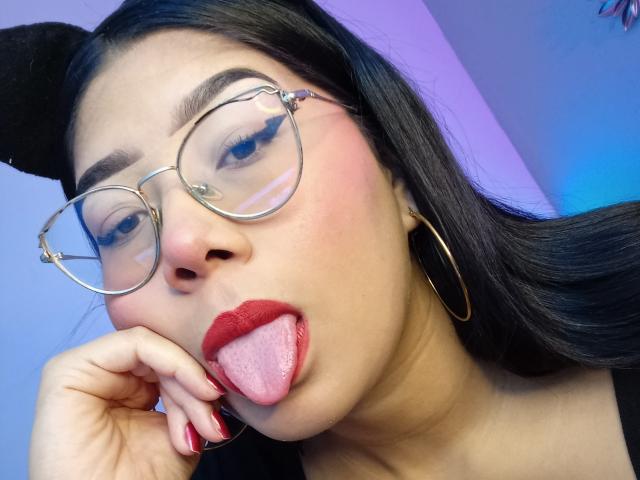 AlessaJames - Live sexe cam - 16174962