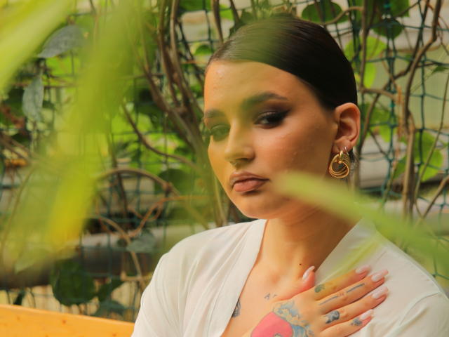 SaraOswald - Sexe cam en vivo - 16175050