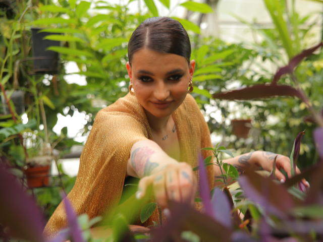 SaraOswald - Sexe cam en vivo - 16175070