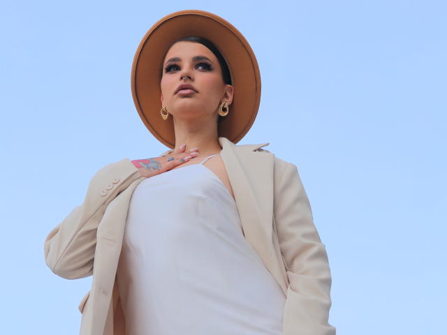 SaraOswald - Sexe cam en vivo - 16175086