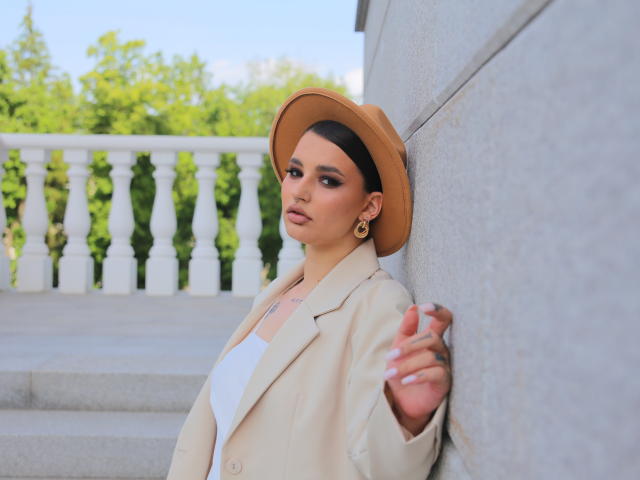 SaraOswald - Sexe cam en vivo - 16175102