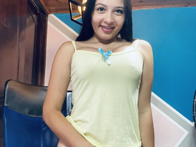 GabriellaFox - ライブポルノ&amp;セックスカム - 16176890