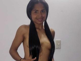 KiaraWilliam - Live porn &amp; sex cam - 16177154