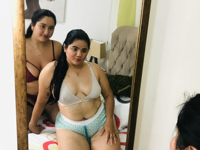 lailaSofia - 라이브 포르노 &amp; 섹스 캠 - 16177214