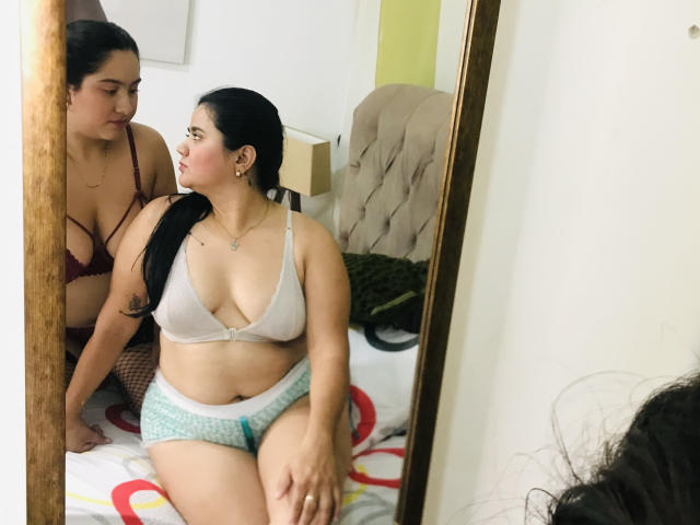 lailaSofia - Live porn &amp; sex cam - 16177218