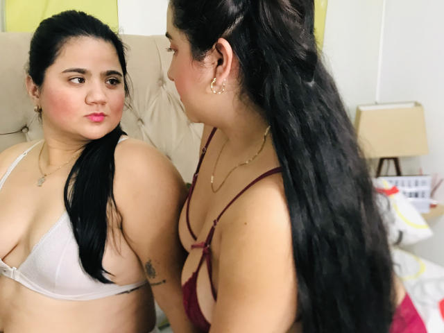 lailaSofia - פורנו בשידור חי ומצלמת סקס - 16177234