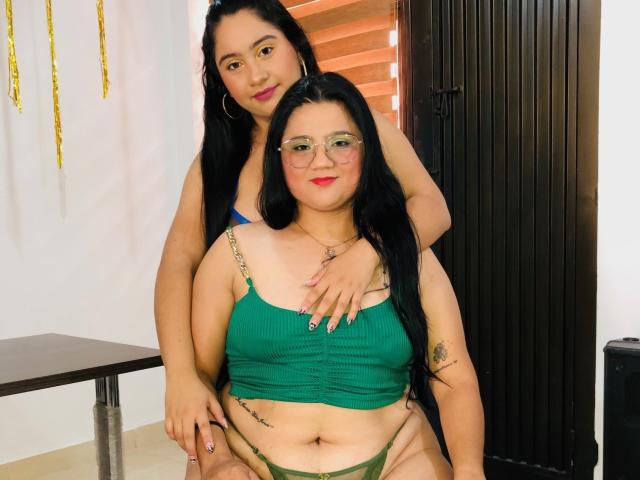 lailaSofia - Live porn &amp; sex cam - 16177290