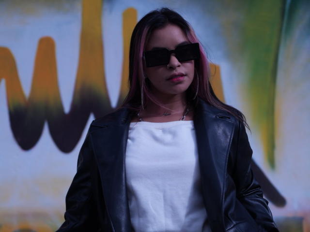 AnaArenas - פורנו בשידור חי ומצלמת סקס - 16177874