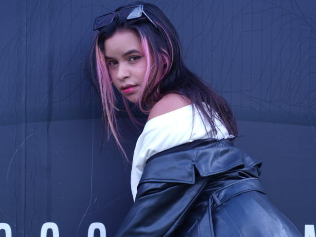 AnaArenas - ライブポルノ&amp;セックスカム - 16177974