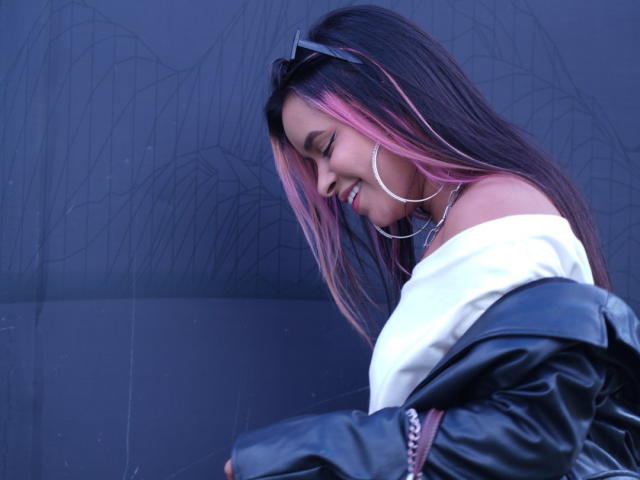 AnaArenas - Live porn &amp; sex cam - 16177982