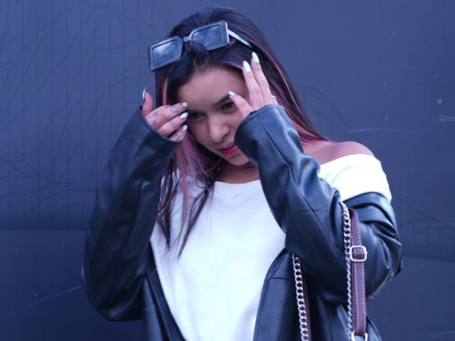 AnaArenas - Sexe cam en vivo - 16178006