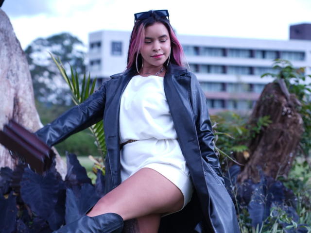 AnaArenas - Live porn &amp; sex cam - 16178066