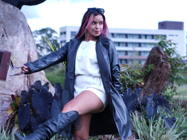 AnaArenas - Live porn &amp; sex cam - 16178102